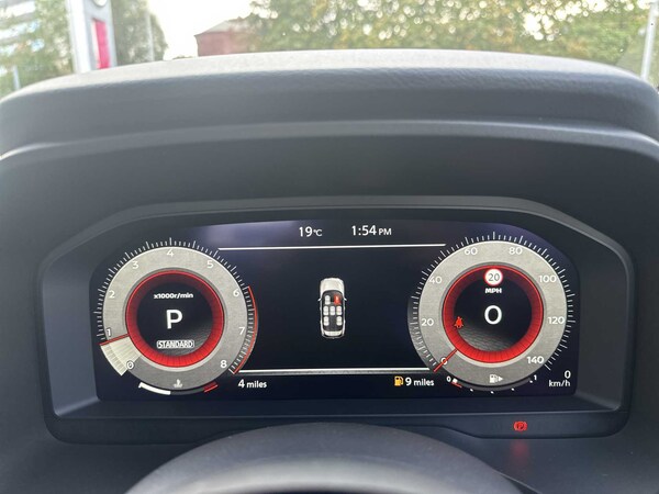 Used Nissan X-Trail 2025 for sale - 76253731: Photo 9