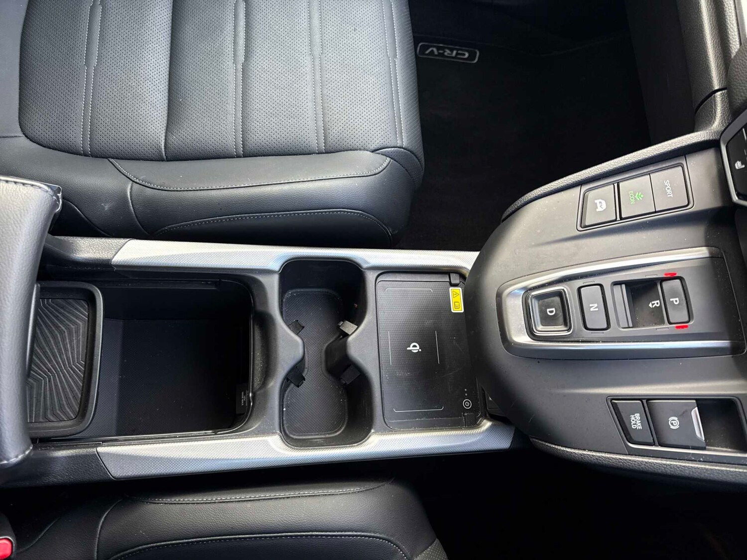 Used Honda CR-V 2021 for sale - 77489134: Photo 12