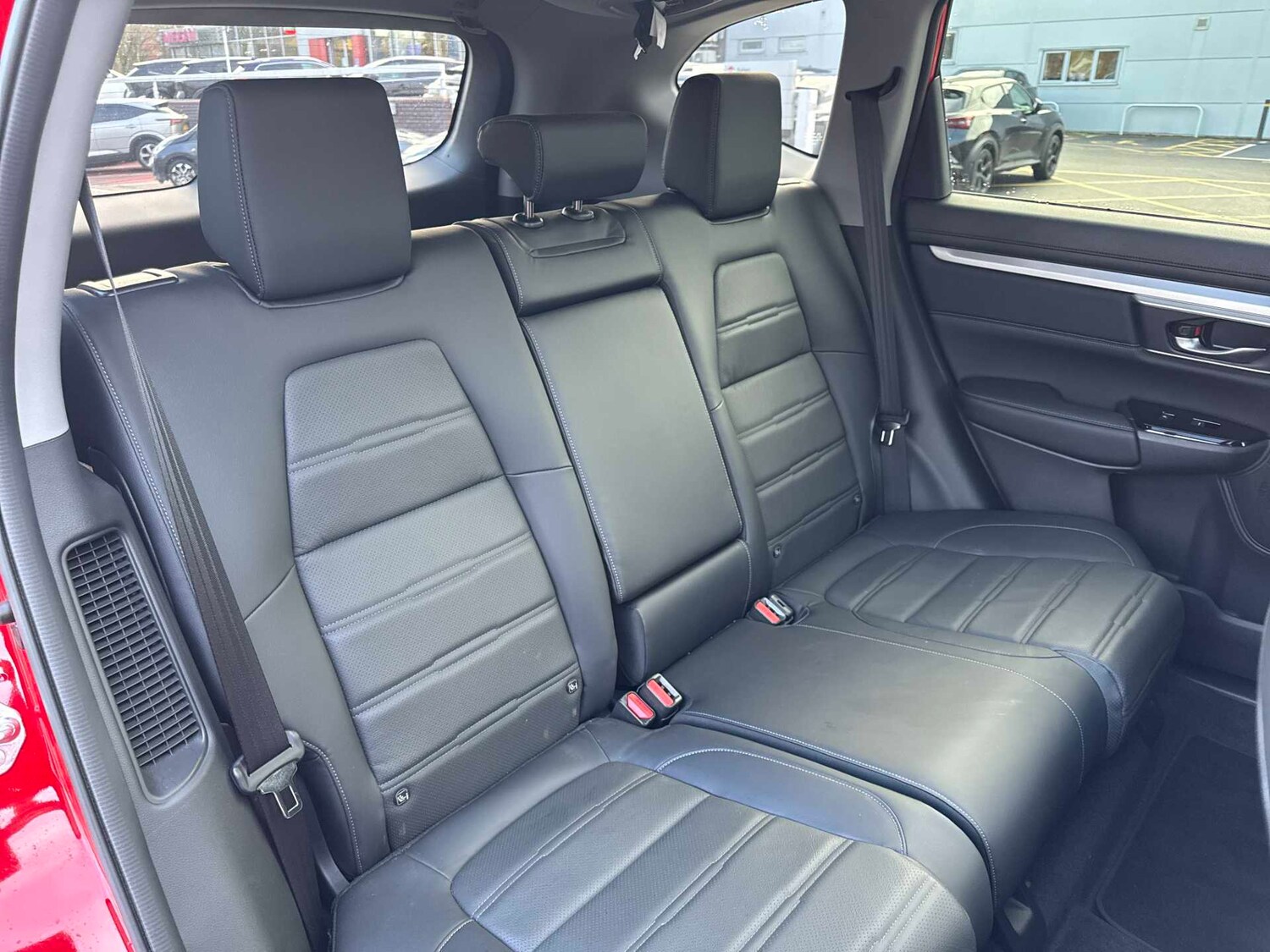 Used Honda CR-V 2021 for sale - 77489134: Photo 15