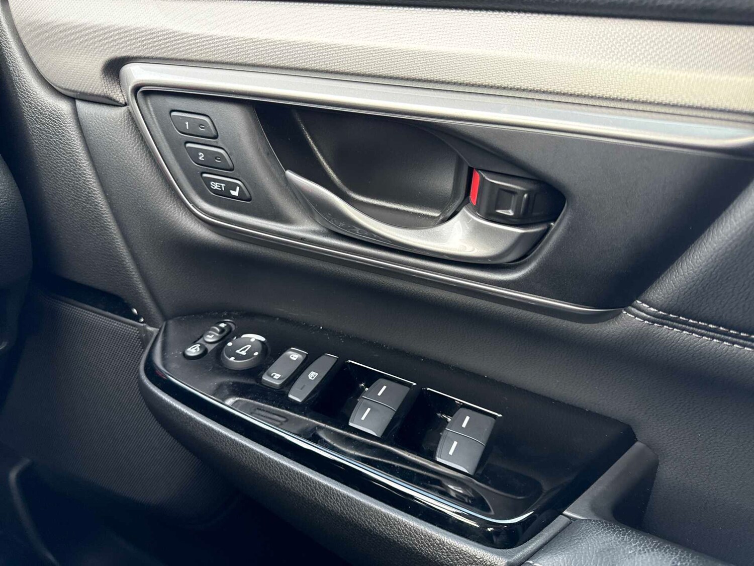 Used Honda CR-V 2021 for sale - 77489134: Photo 20