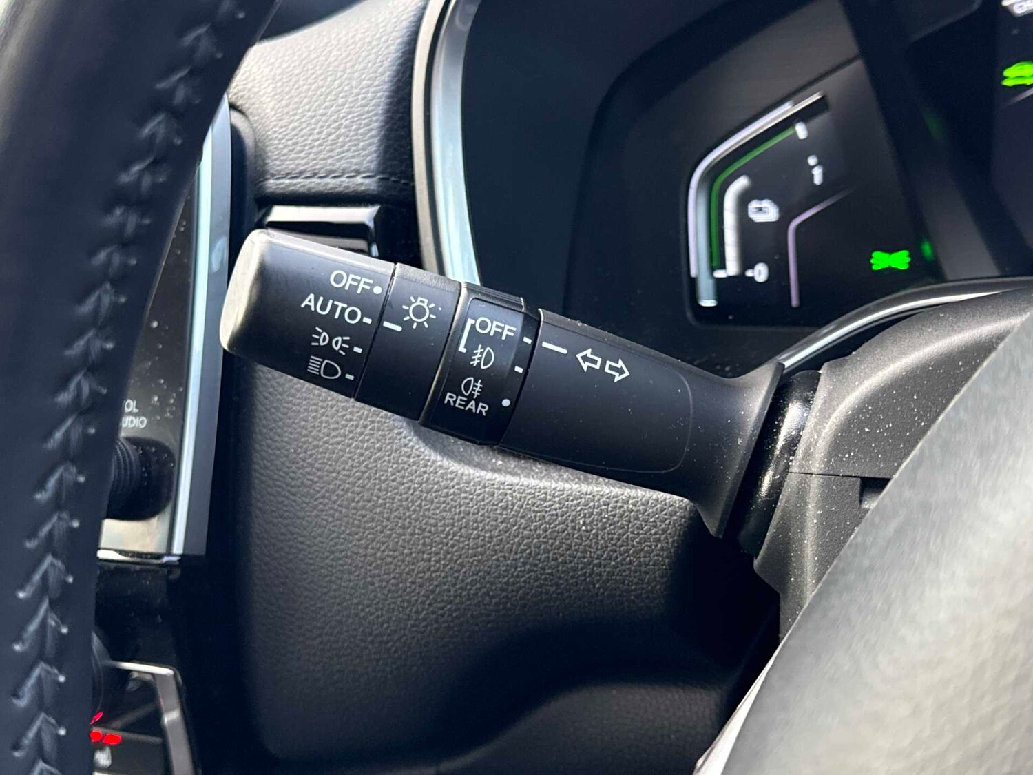 Used Honda CR-V 2021 for sale - 77489134: Photo 26