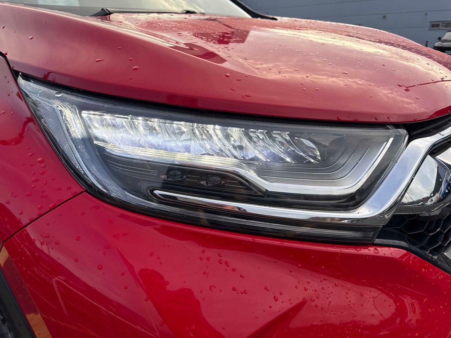 Used Honda CR-V 2021 for sale - 77489134: Photo 27