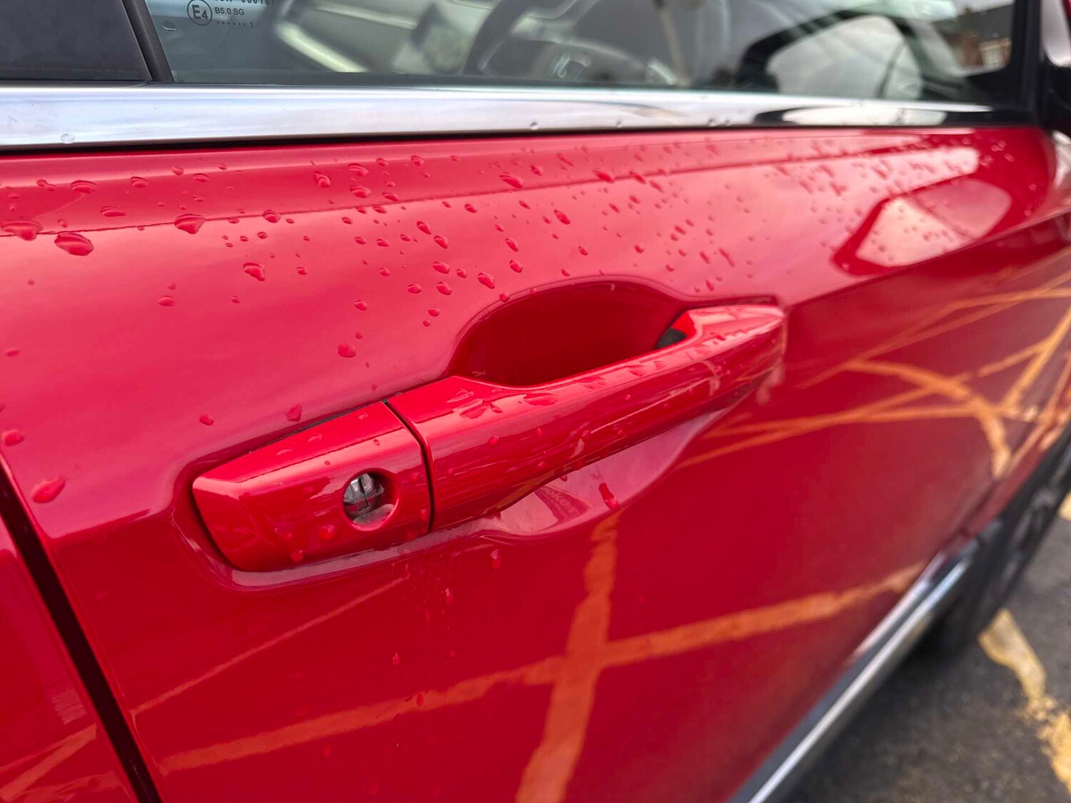 Used Honda CR-V 2021 for sale - 77489134: Photo 29