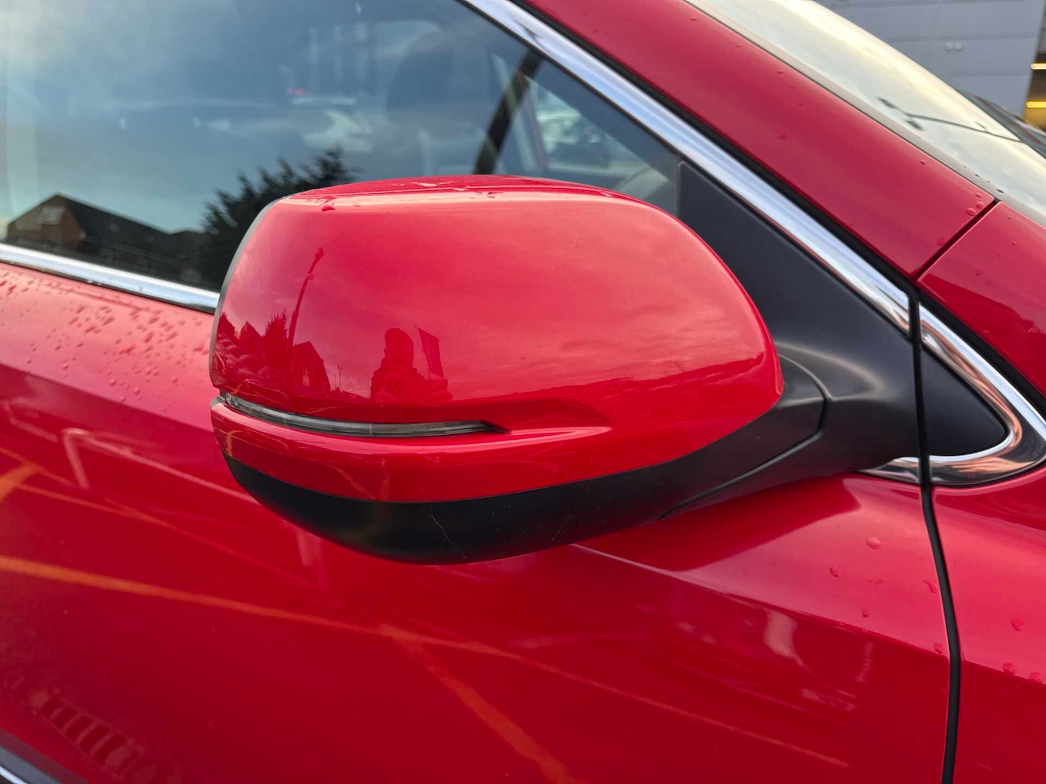 Used Honda CR-V 2021 for sale - 77489134: Photo 30