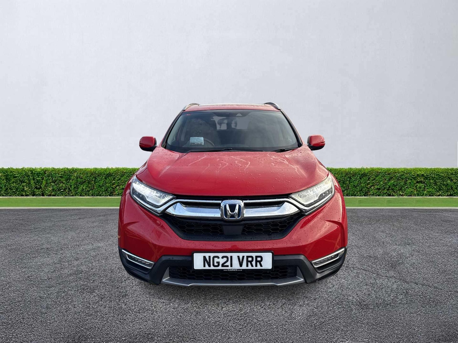 Used Honda CR-V 2021 for sale - 77489134: Photo 5