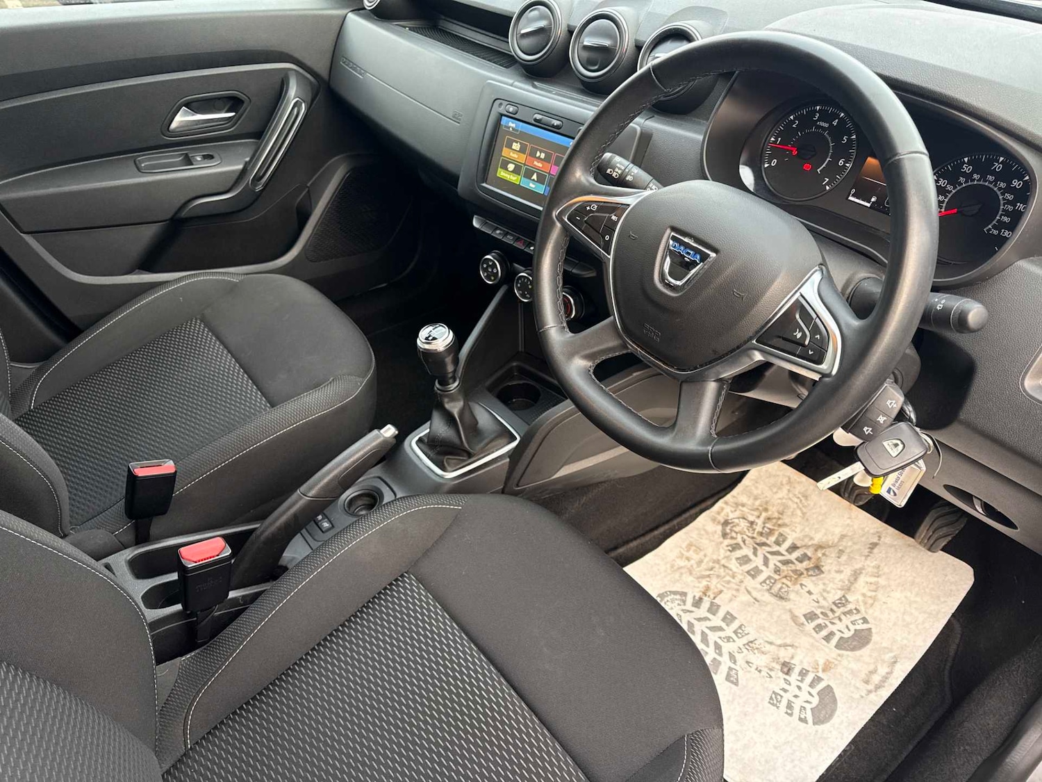 Used Dacia Duster 2019 for sale - 77062268: Photo 14