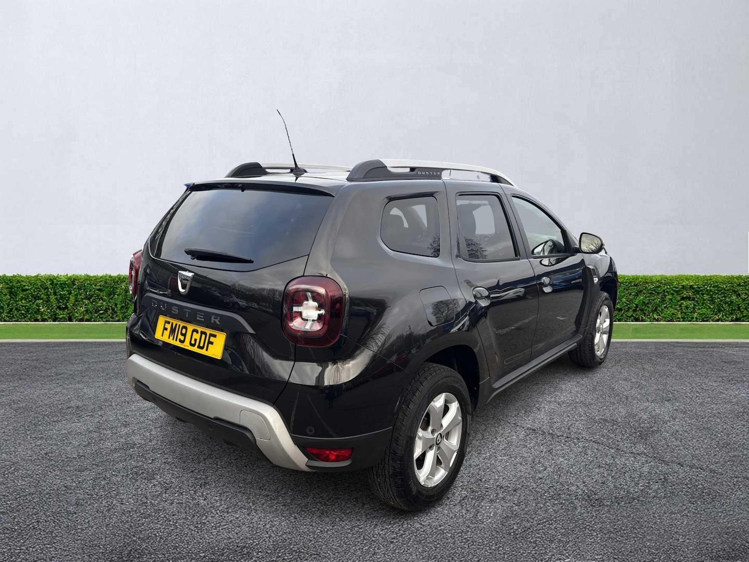 Used Dacia Duster 2019 for sale - 77062268: Photo 17