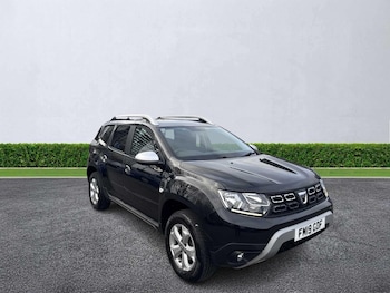 Used Dacia Duster 2019 for sale - 77062268: Photo