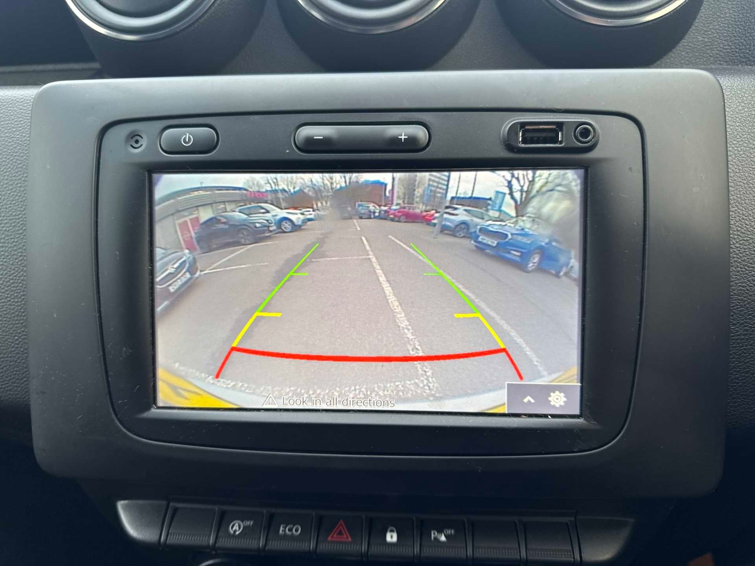 Used Dacia Duster 2019 for sale - 77062268: Photo 21