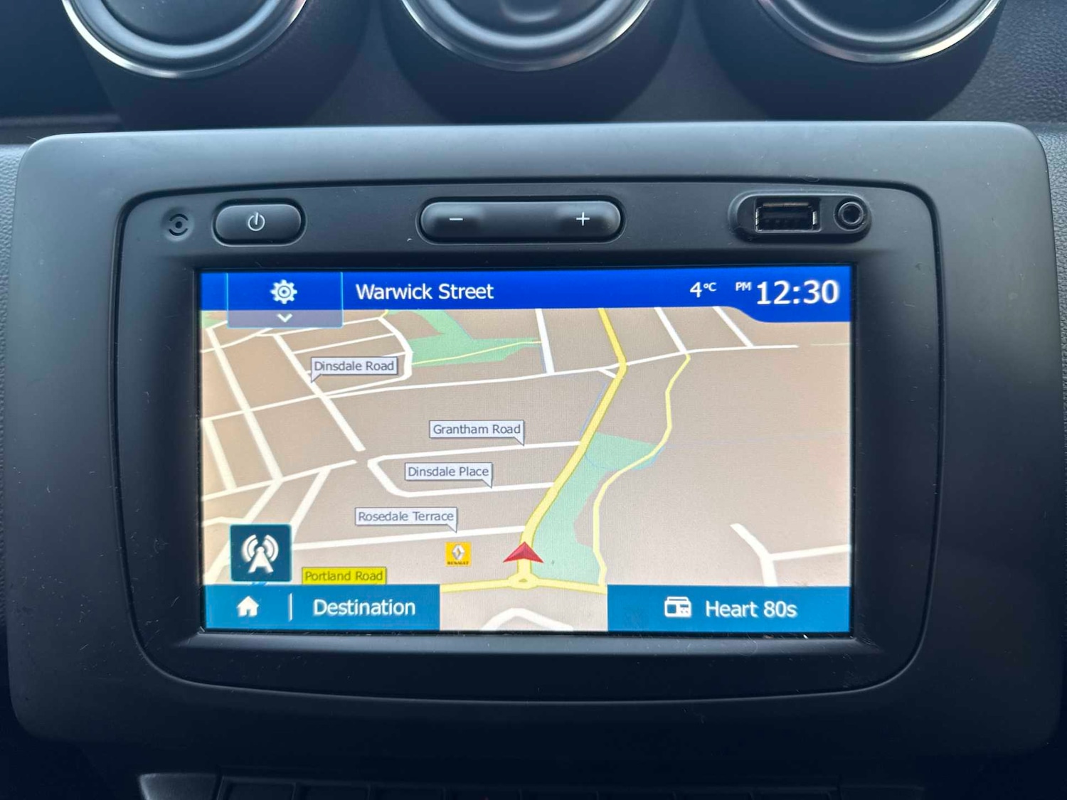 Used Dacia Duster 2019 for sale - 77062268: Photo 22