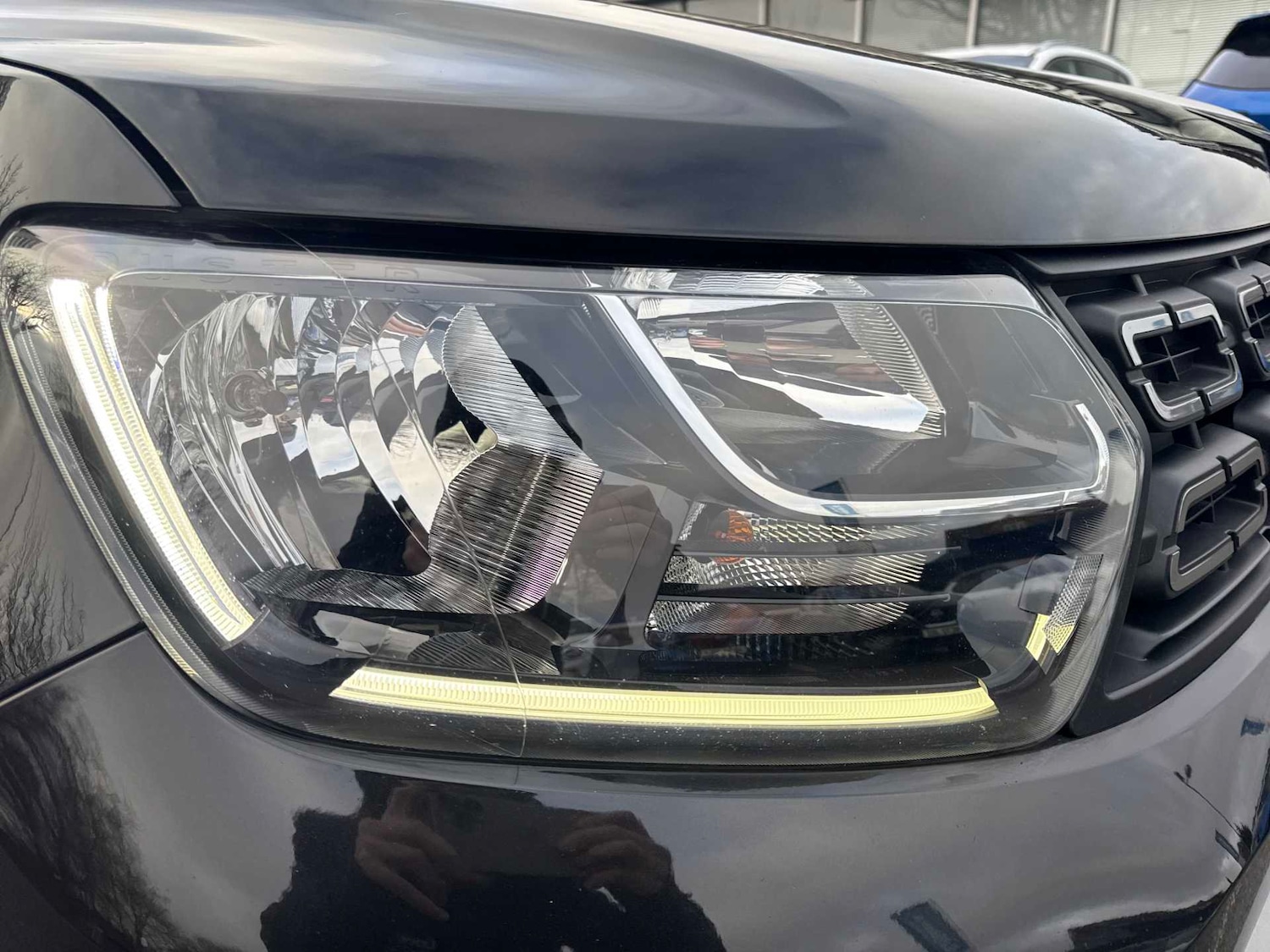 Used Dacia Duster 2019 for sale - 77062268: Photo 27