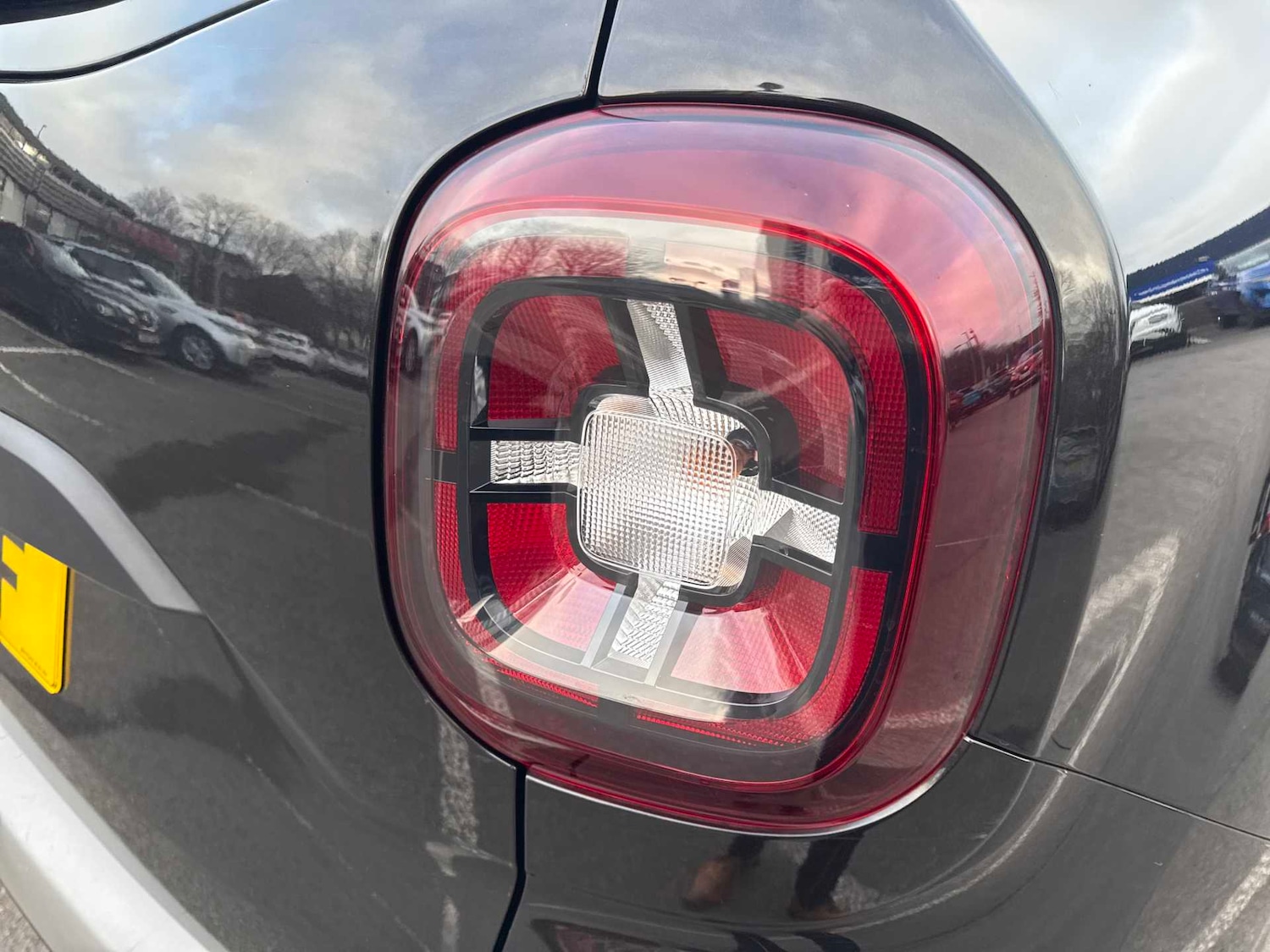 Used Dacia Duster 2019 for sale - 77062268: Photo 28