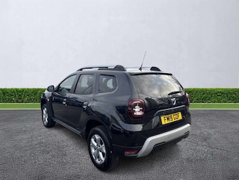 Used Dacia Duster 2019 for sale - 77062268: Photo
