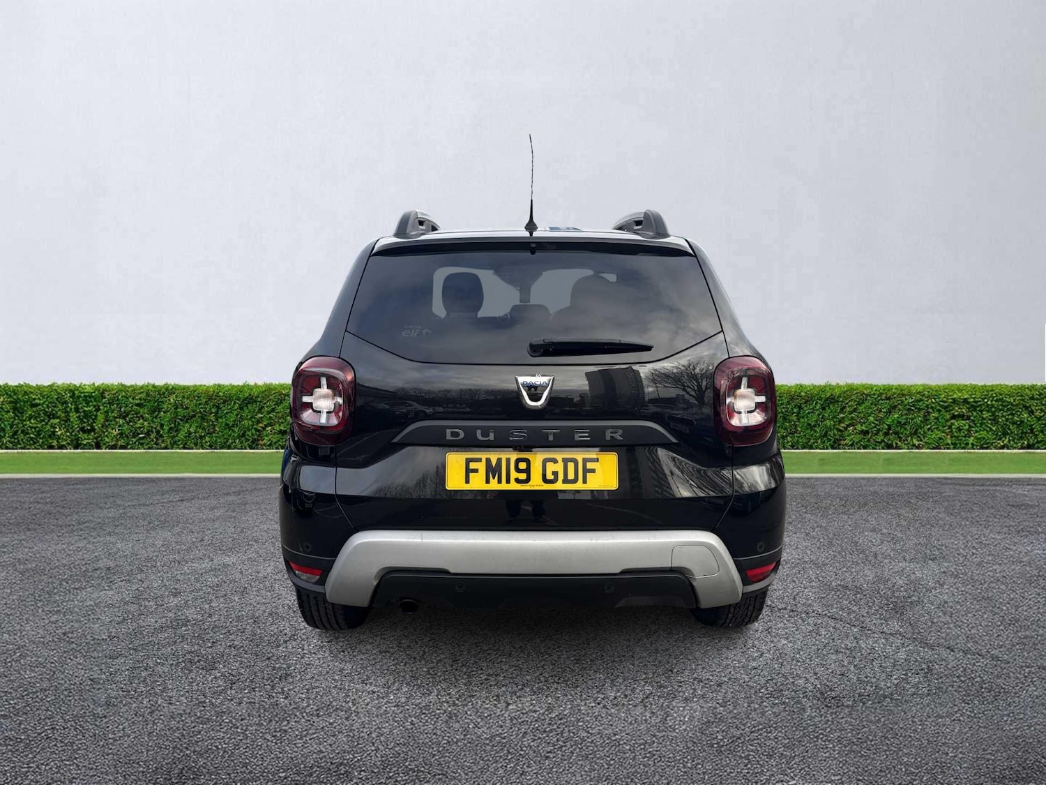 Used Dacia Duster 2019 for sale - 77062268: Photo 4