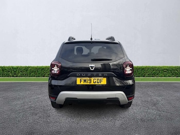 Used Dacia Duster 2019 for sale - 77062268: Photo