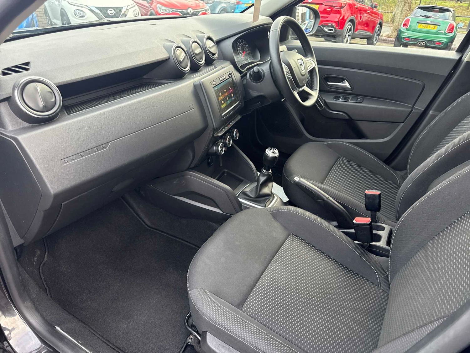 Used Dacia Duster 2019 for sale - 77062268: Photo 7