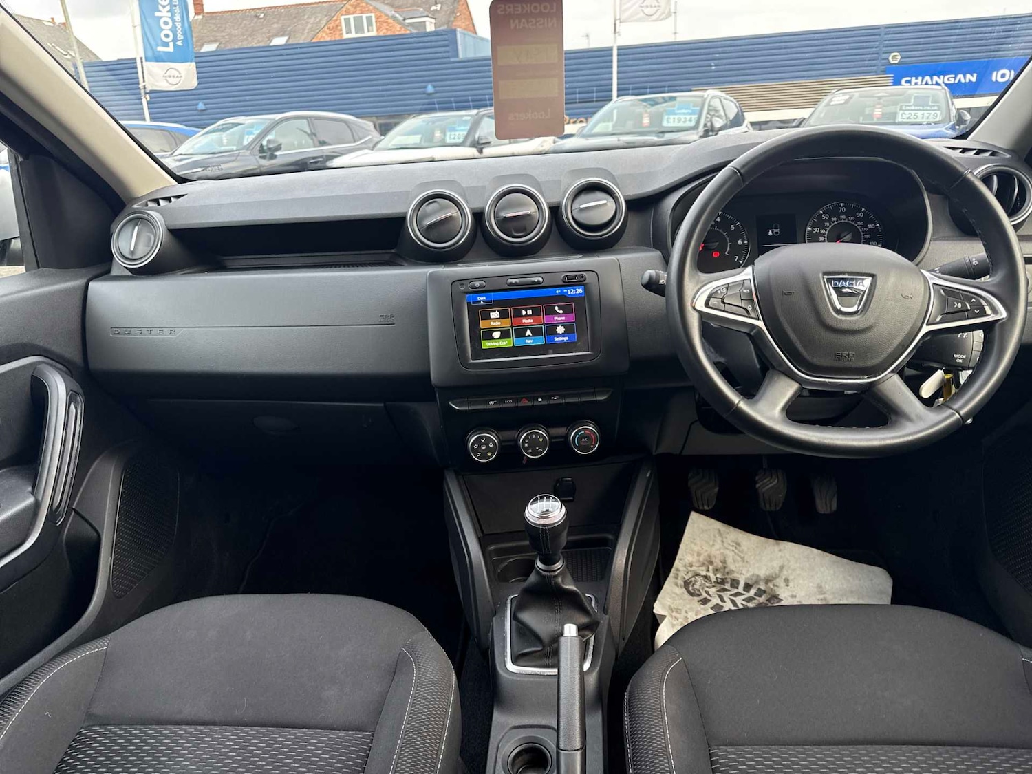 Used Dacia Duster 2019 for sale - 77062268: Photo 8