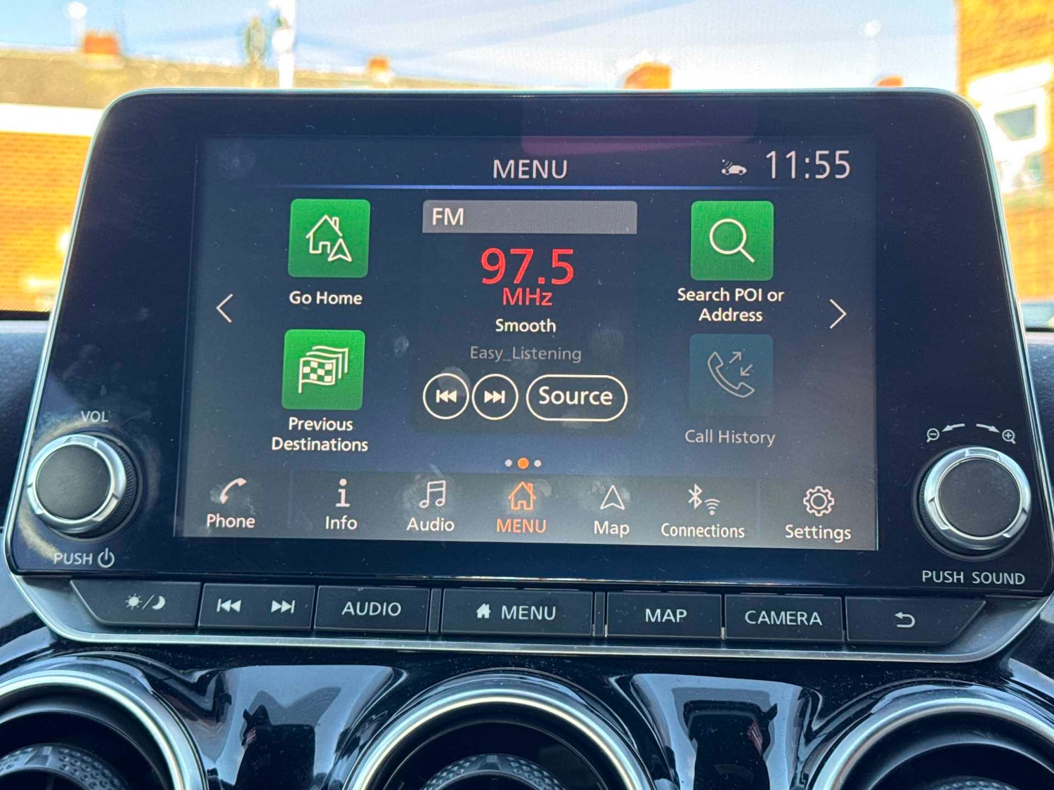 Used Nissan Juke 2021 for sale - 76506141: Photo 10