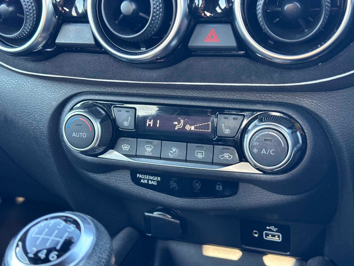 Used Nissan Juke 2021 for sale - 76506141: Photo 11