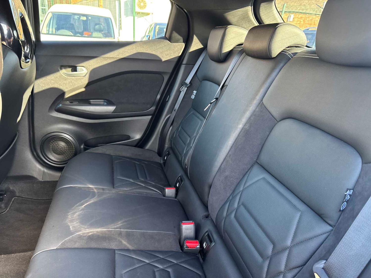 Used Nissan Juke 2021 for sale - 76506141: Photo 15