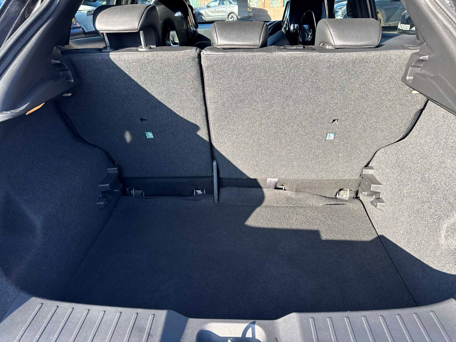 Used Nissan Juke 2021 for sale - 76506141: Photo 16