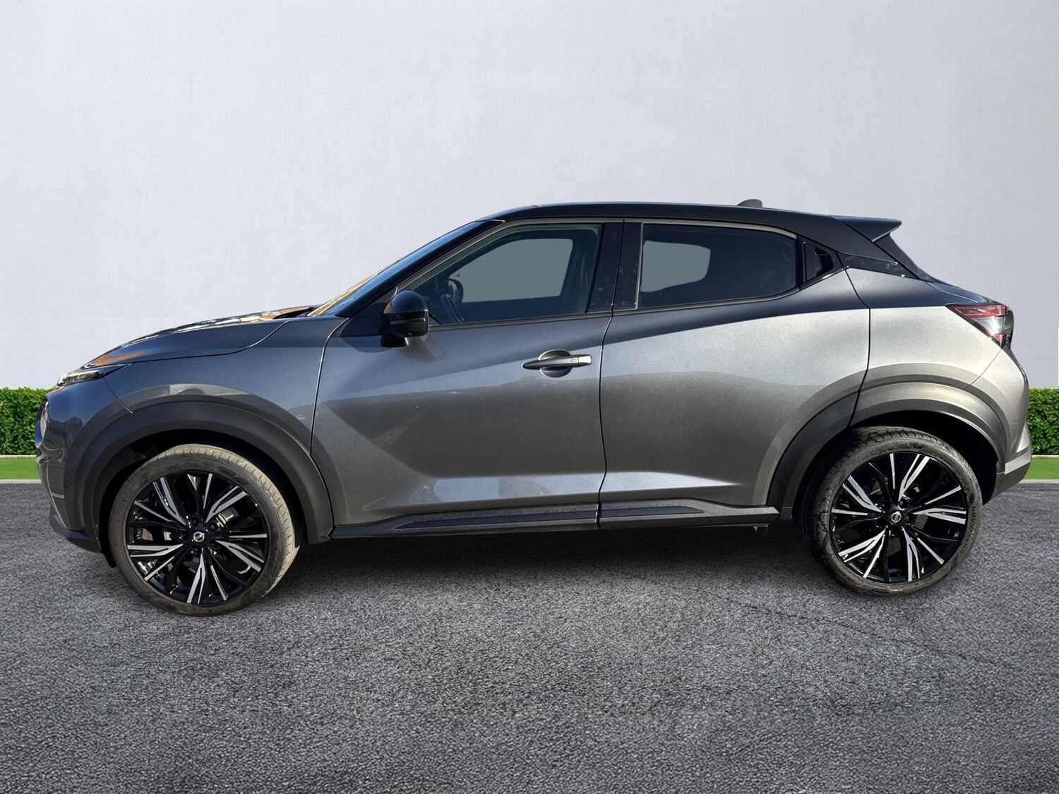 Used Nissan Juke 2021 for sale - 76506141: Photo 18