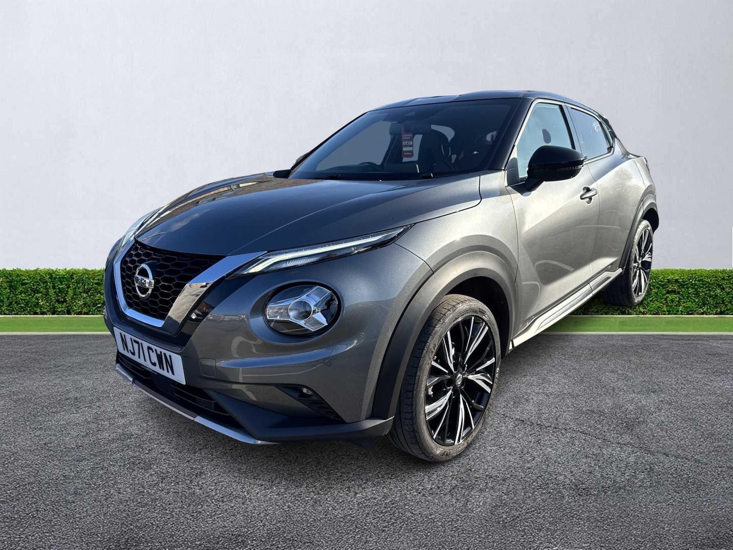 Used Nissan Juke 2021 for sale - 76506141: Photo 19