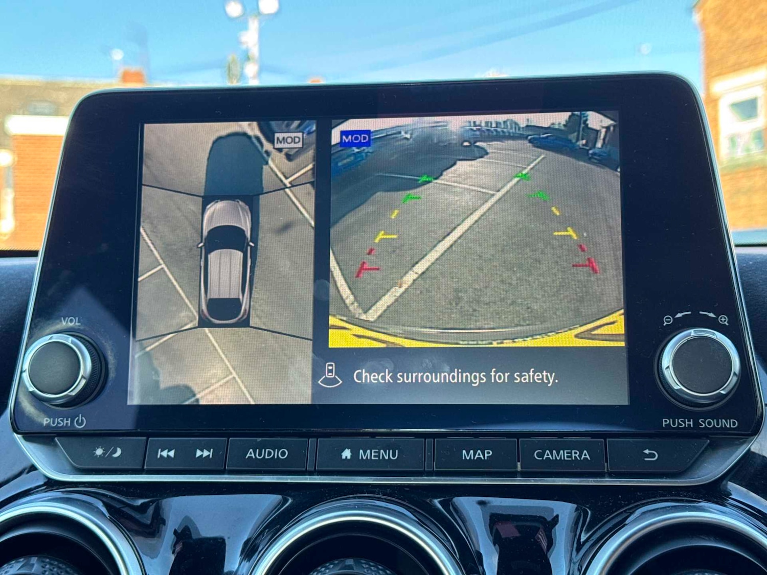 Used Nissan Juke 2021 for sale - 76506141: Photo 21