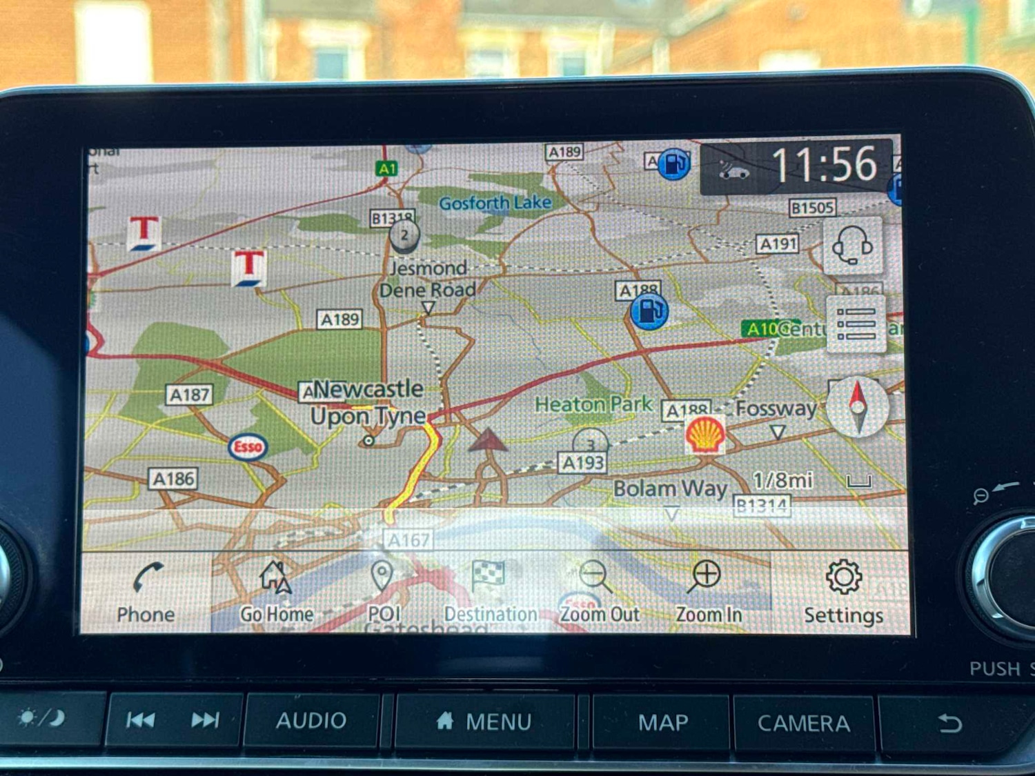 Used Nissan Juke 2021 for sale - 76506141: Photo 22