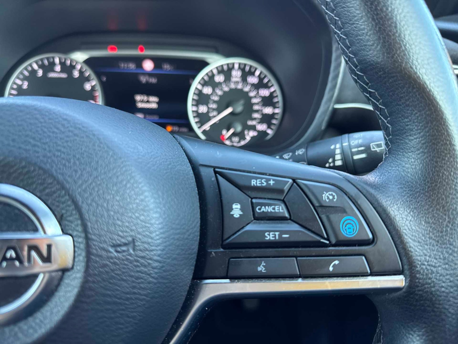 Used Nissan Juke 2021 for sale - 76506141: Photo 23