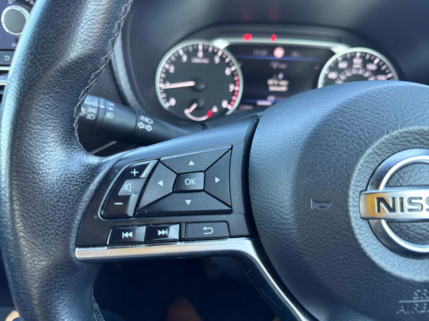 Used Nissan Juke 2021 for sale - 76506141: Photo 24