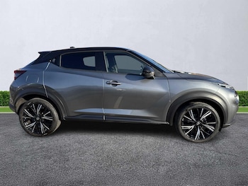 Used Nissan Juke 2021 for sale - 76506141: Photo