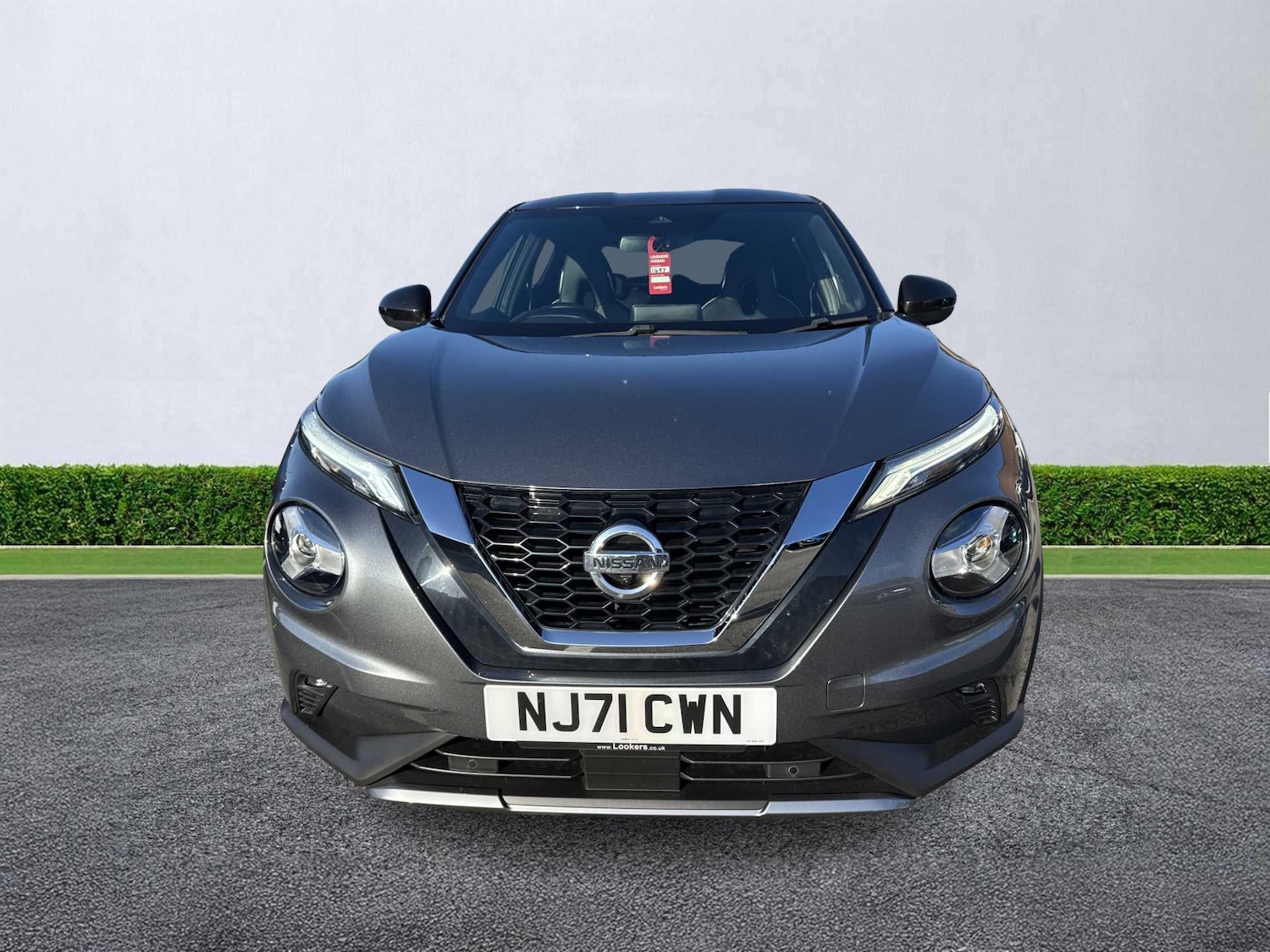 Used Nissan Juke 2021 for sale - 76506141: Photo 5