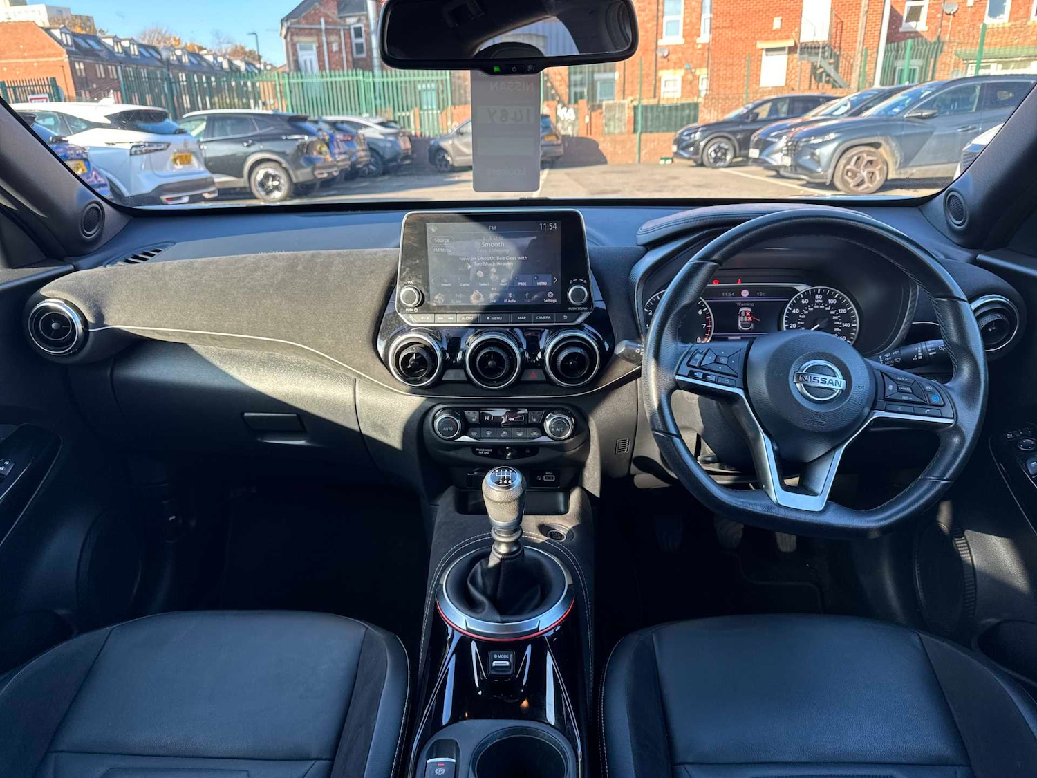 Used Nissan Juke 2021 for sale - 76506141: Photo 8