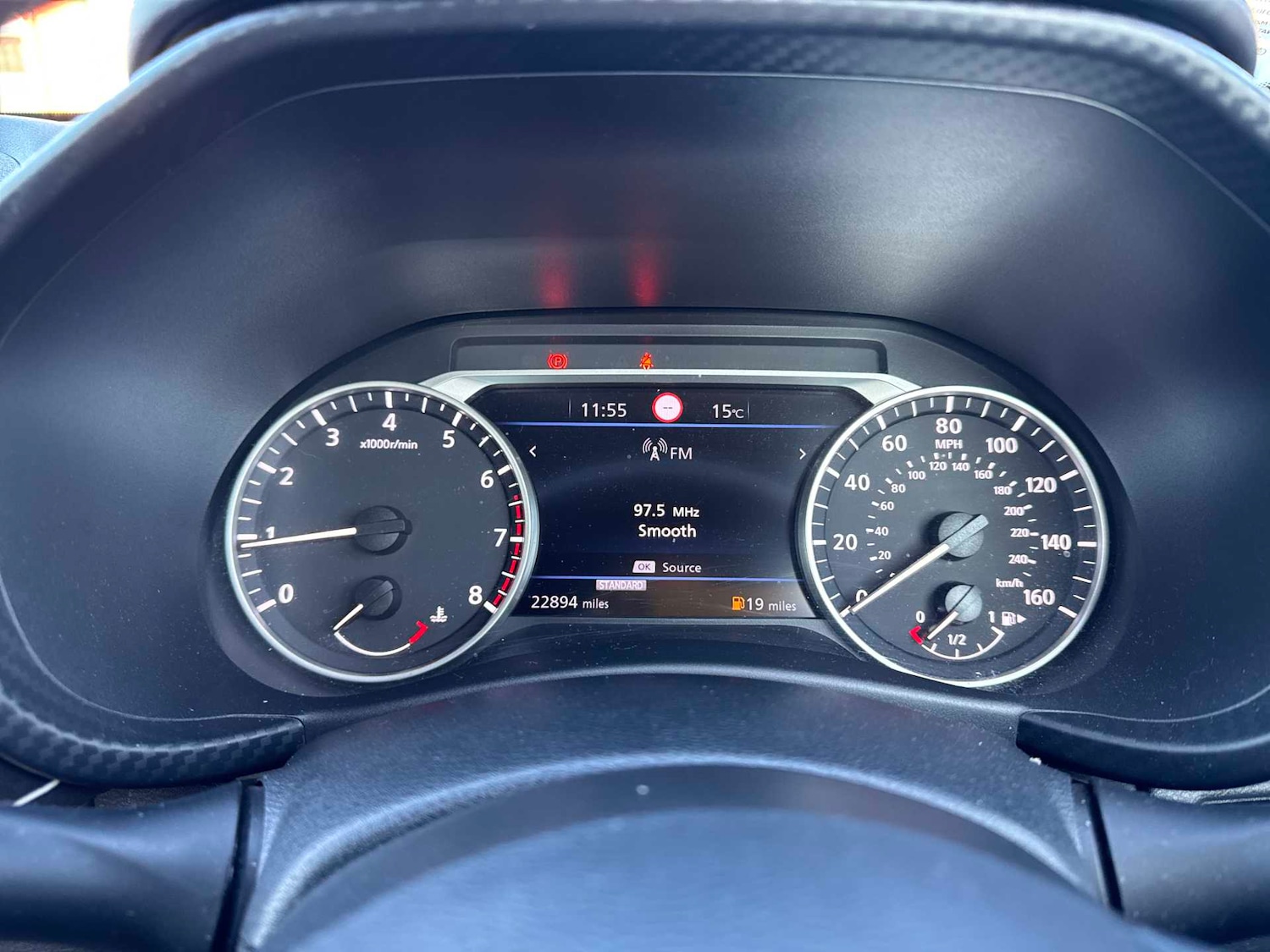 Used Nissan Juke 2021 for sale - 76506141: Photo 9