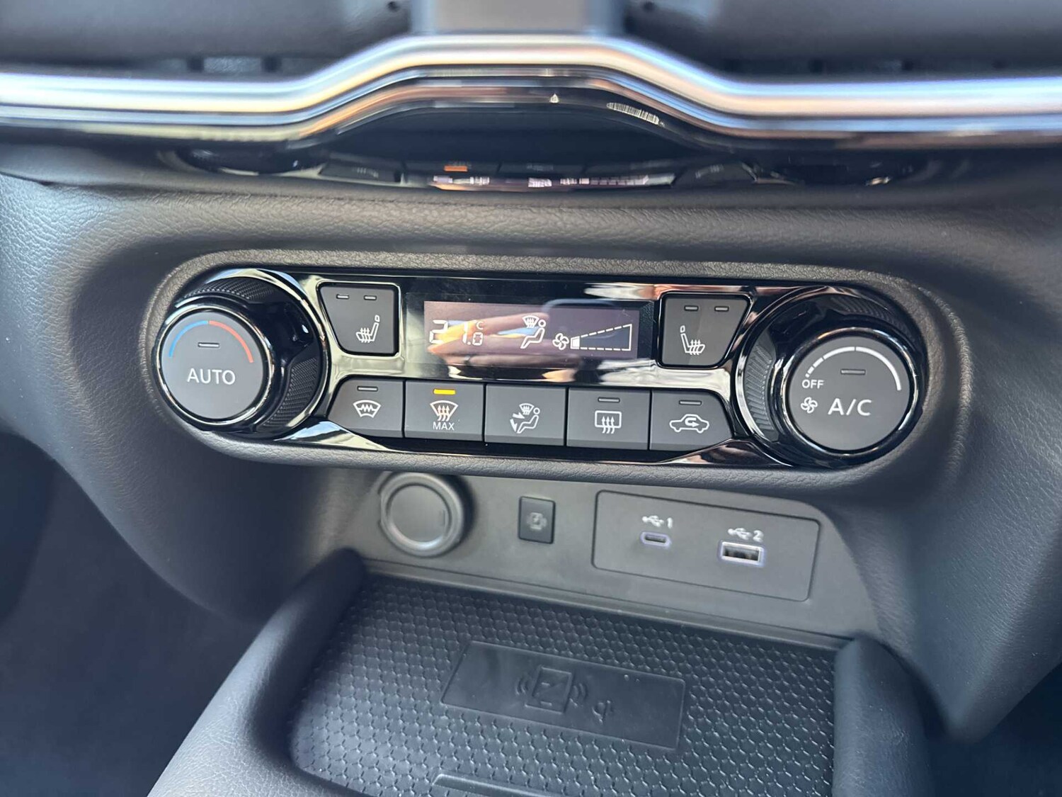 Used Nissan Juke 2025 for sale - 76831969: Photo 11