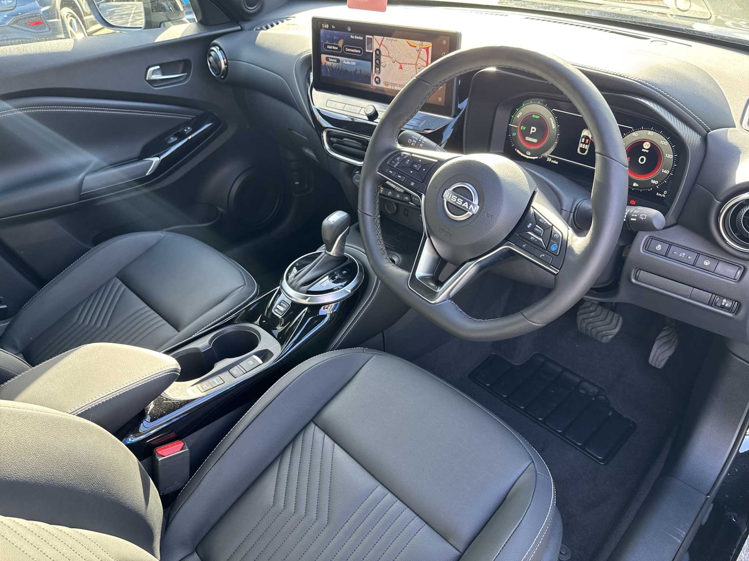 Used Nissan Juke 2025 for sale - 76831969: Photo 14