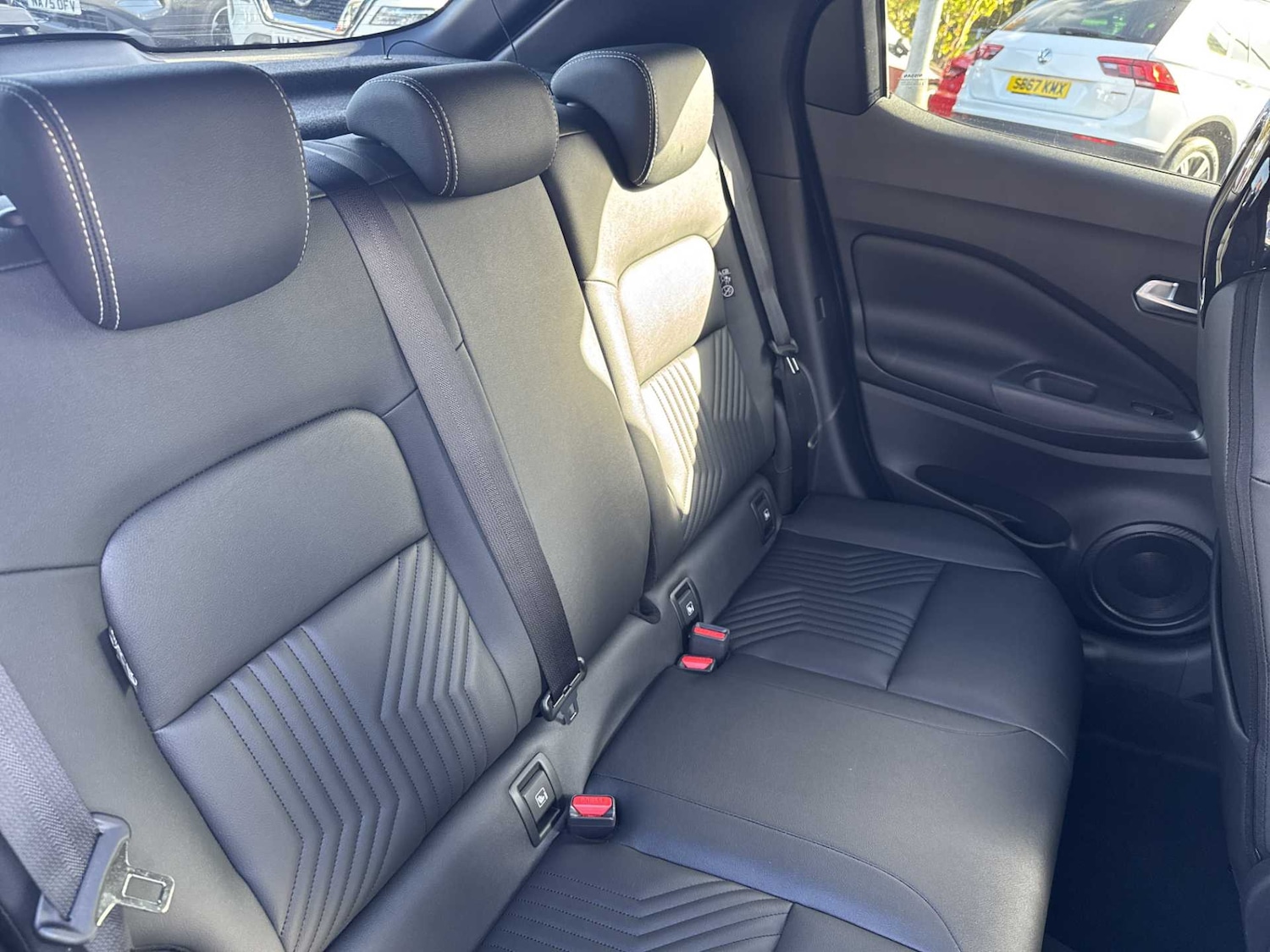 Used Nissan Juke 2025 for sale - 76831969: Photo 15