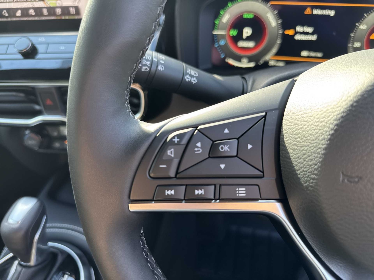 Used Nissan Juke 2025 for sale - 76831969: Photo 23