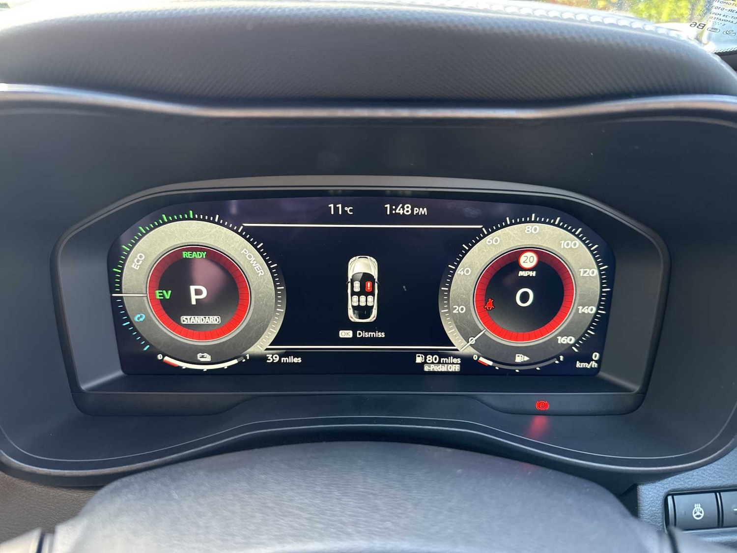 Used Nissan Juke 2025 for sale - 76831969: Photo 9