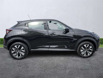 Used Nissan Juke 2021 for sale - 79067816: Photo