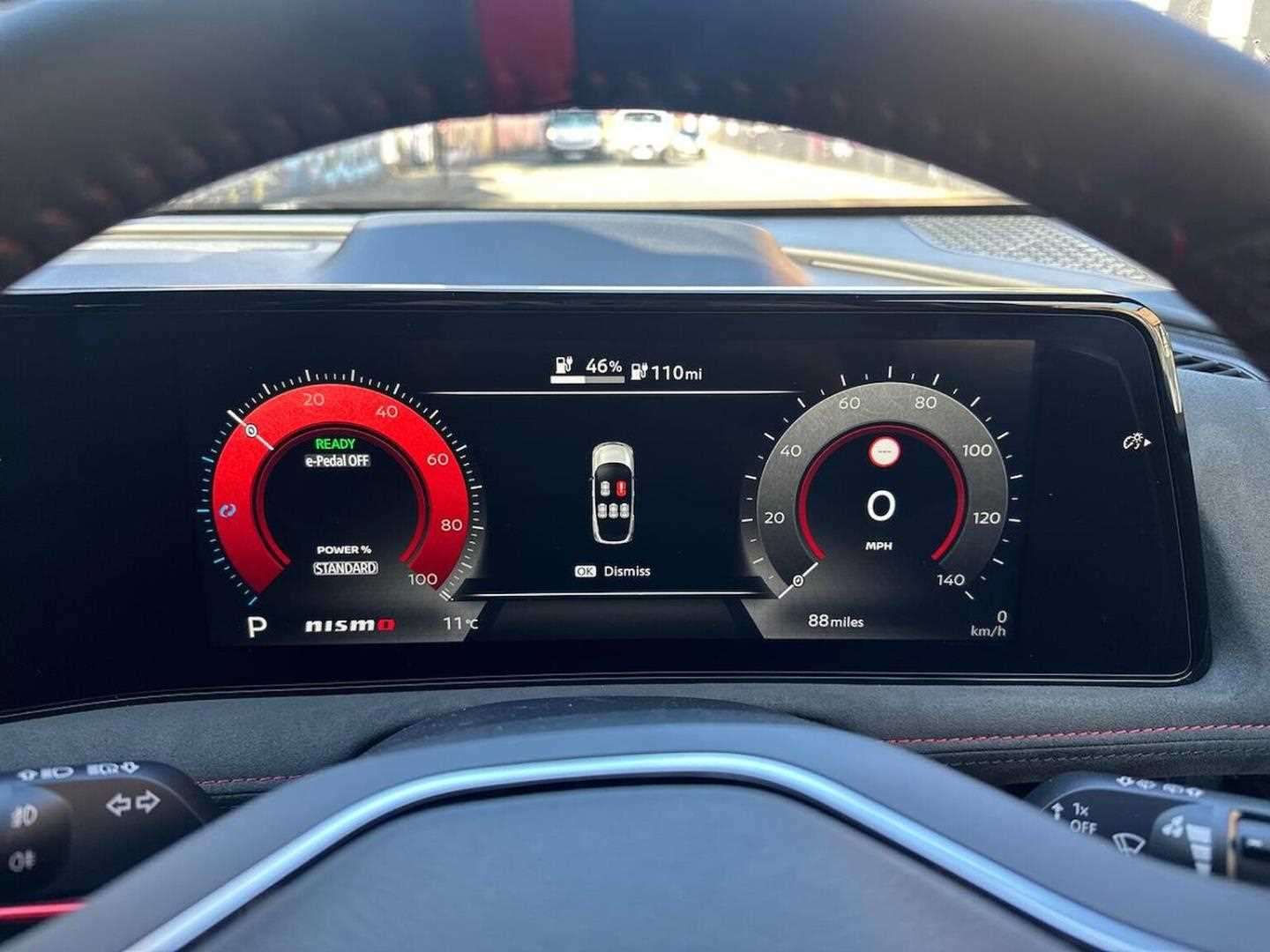 Used Nissan ARIYA 2025 for sale - 77488931: Photo 12