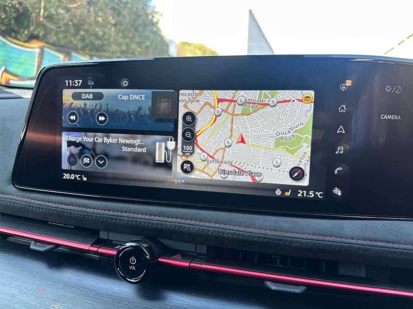 Used Nissan ARIYA 2025 for sale - 77488931: Photo 13