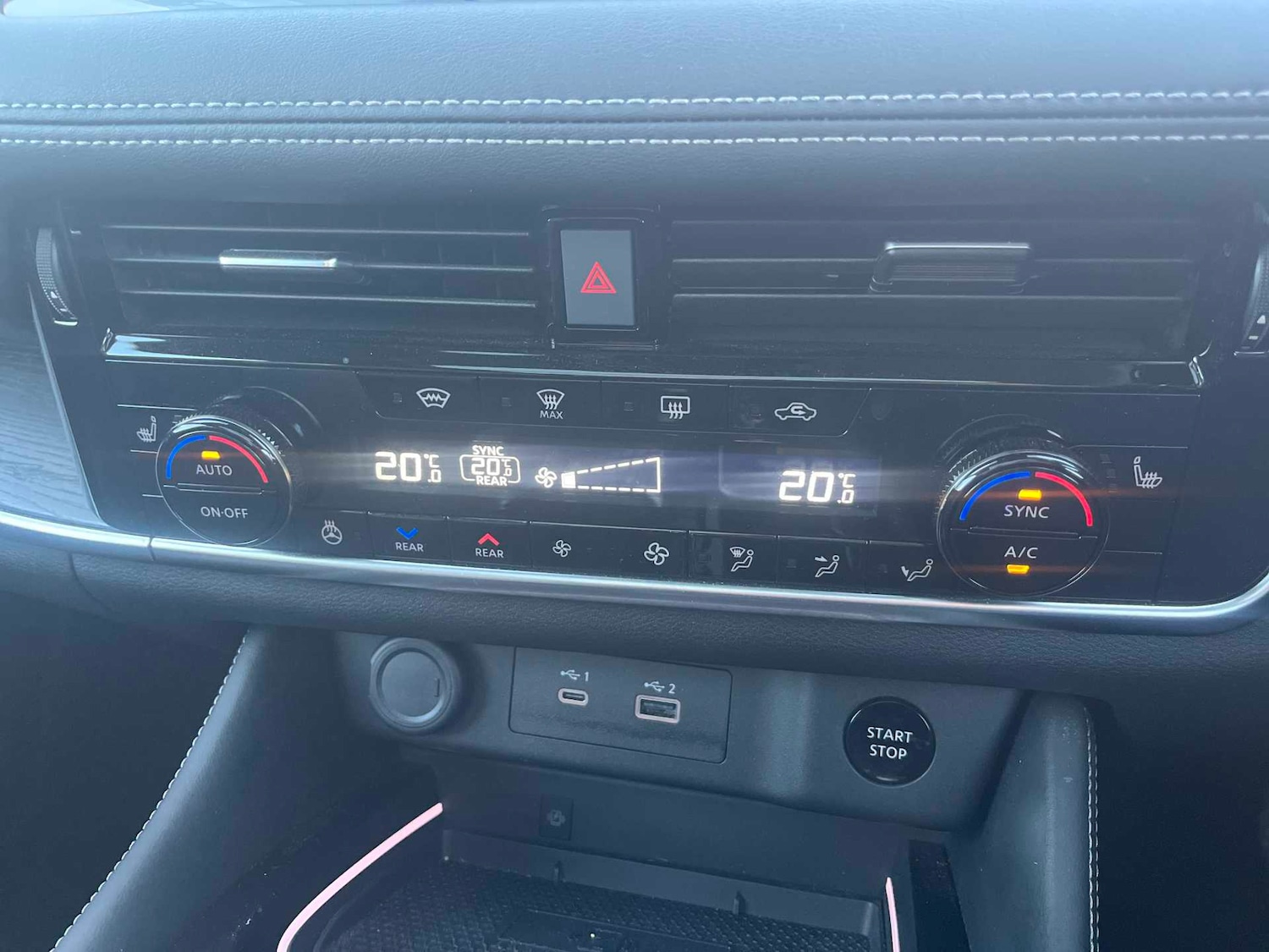 Used Nissan X-Trail 2022 for sale - 76864062: Photo 11