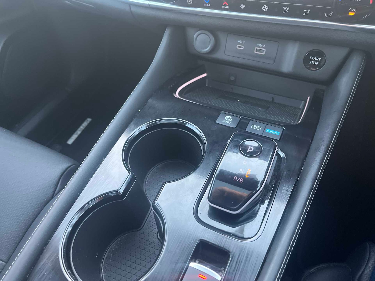 Used Nissan X-Trail 2022 for sale - 76864062: Photo 12