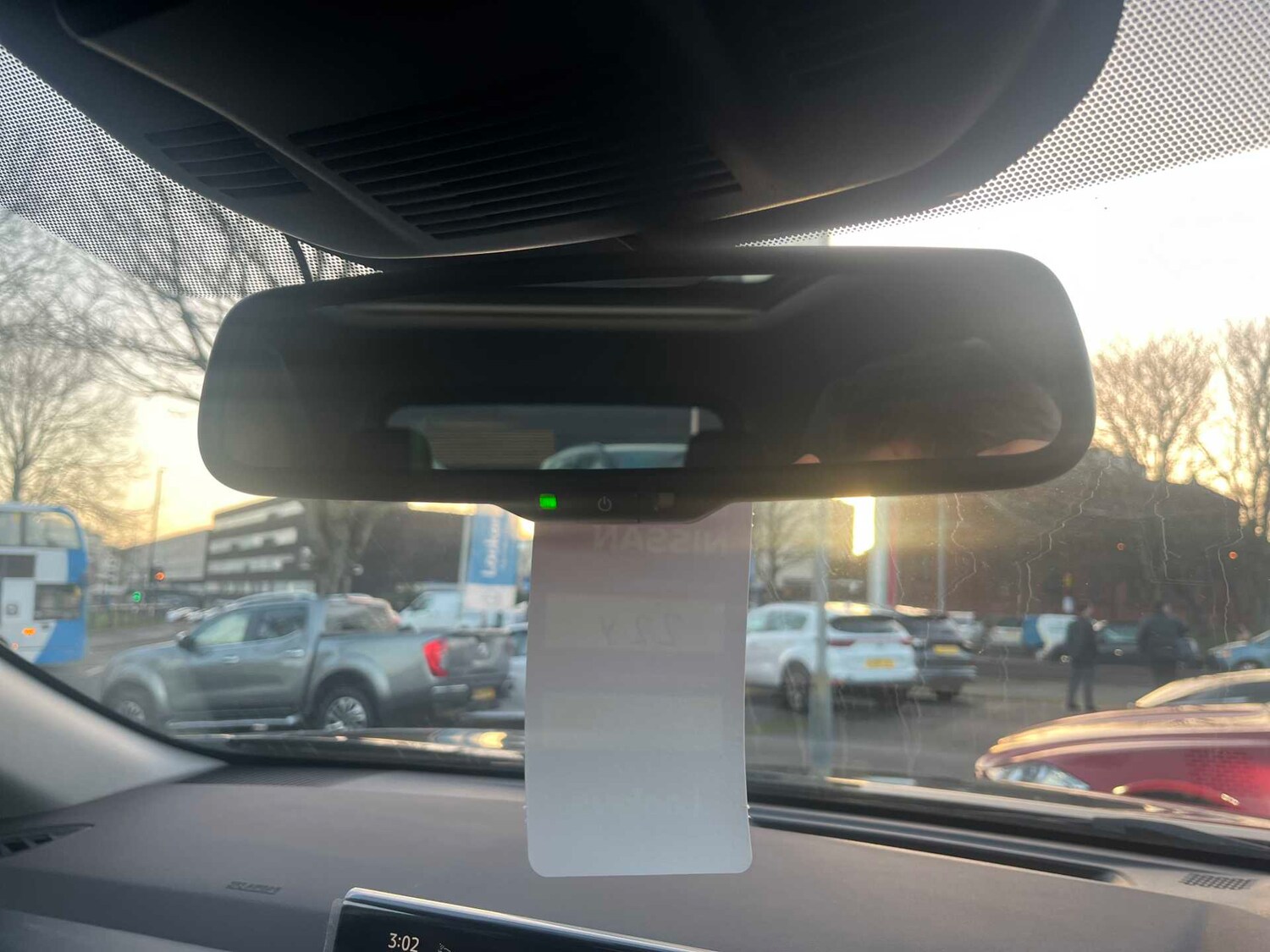 Used Nissan X-Trail 2022 for sale - 76864062: Photo 13