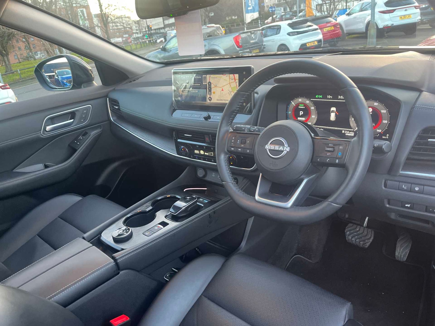 Used Nissan X-Trail 2022 for sale - 76864062: Photo 14