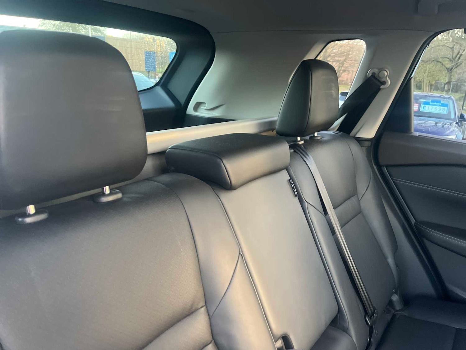 Used Nissan X-Trail 2022 for sale - 76864062: Photo 15