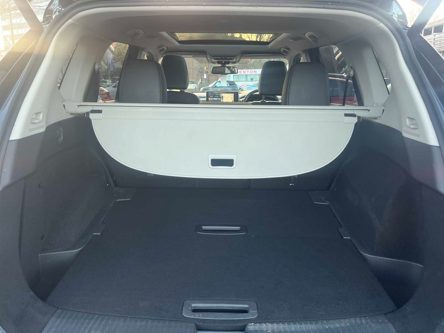 Used Nissan X-Trail 2022 for sale - 76864062: Photo 16