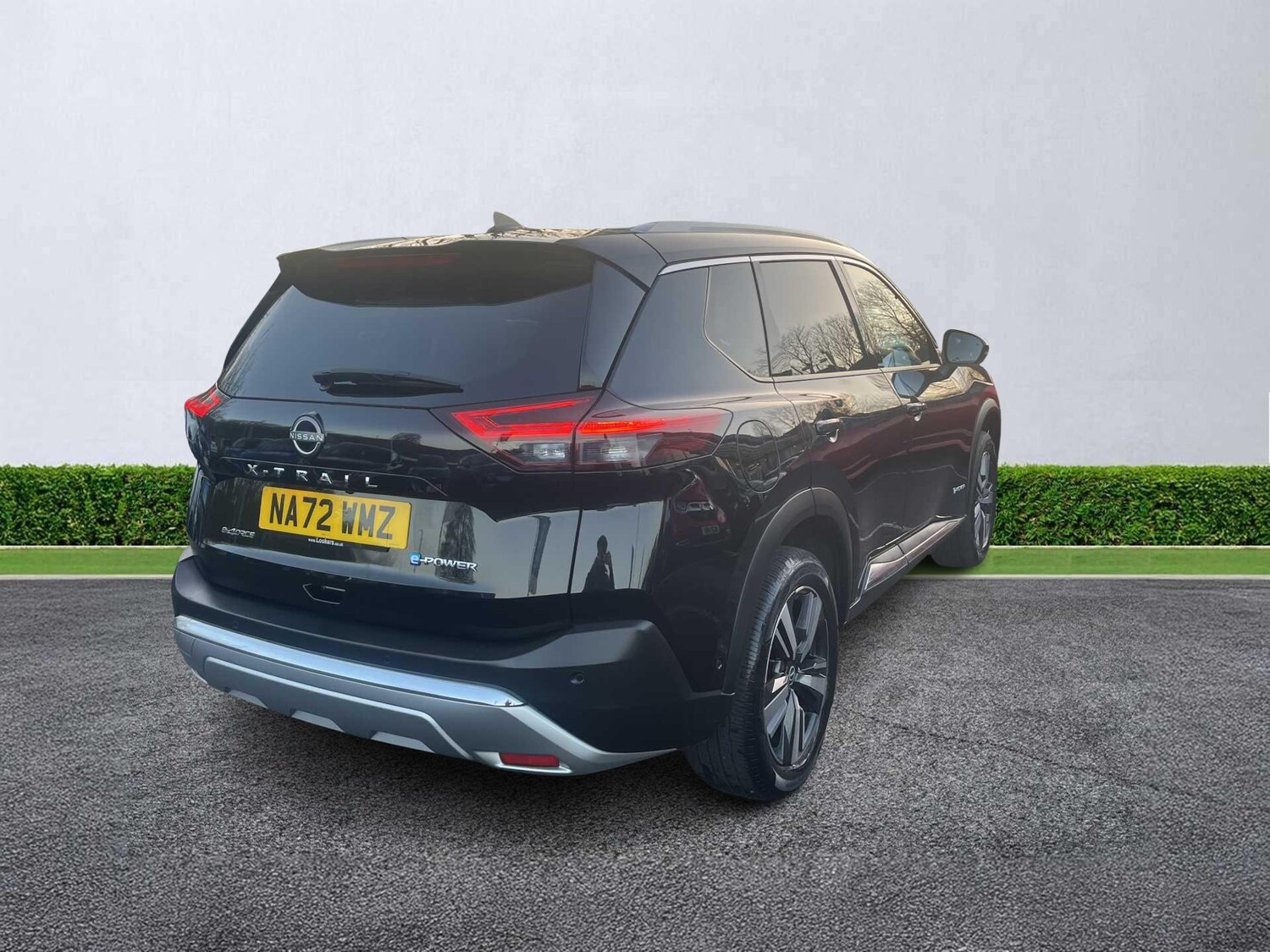 Used Nissan X-Trail 2022 for sale - 76864062: Photo 17